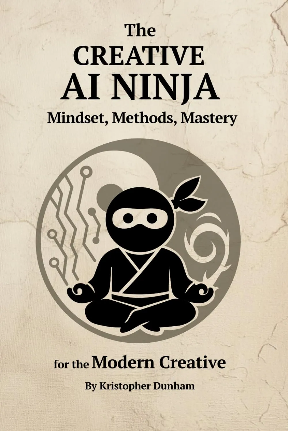 Creative AI Ninja