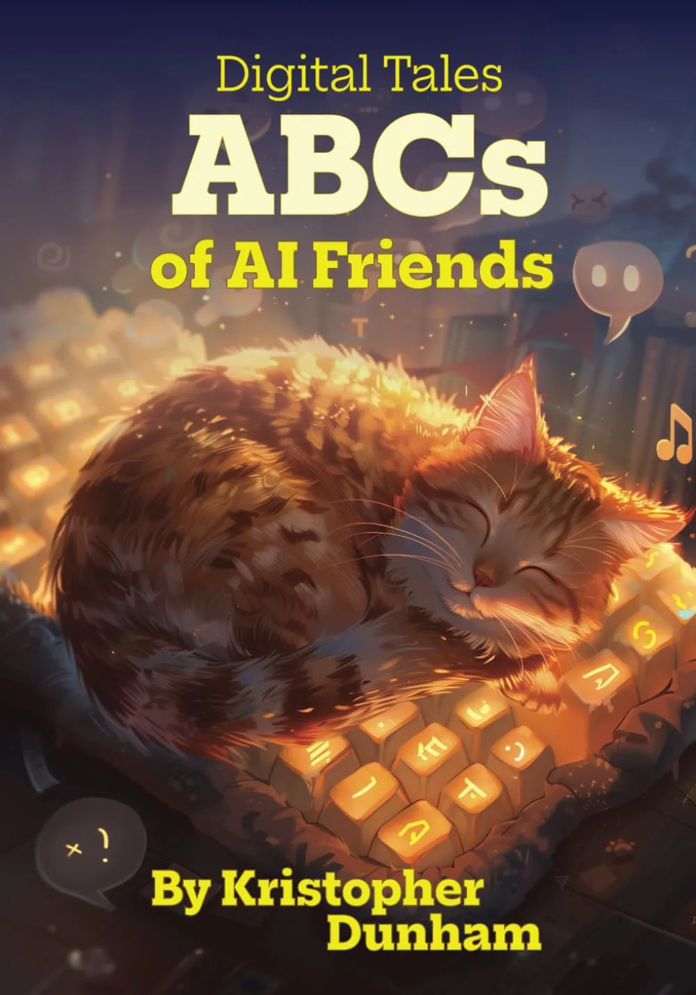 Abc of AI