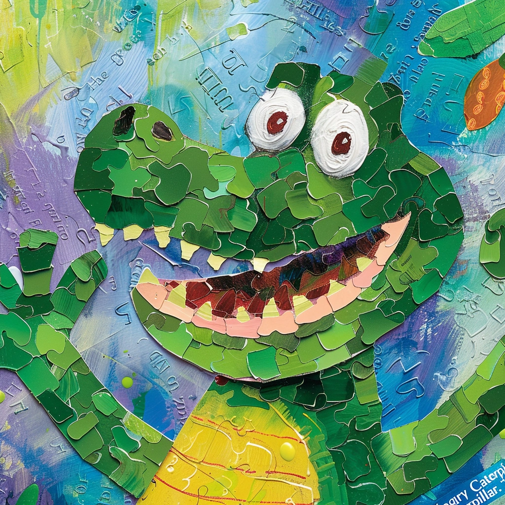 Algorithm Aligator
