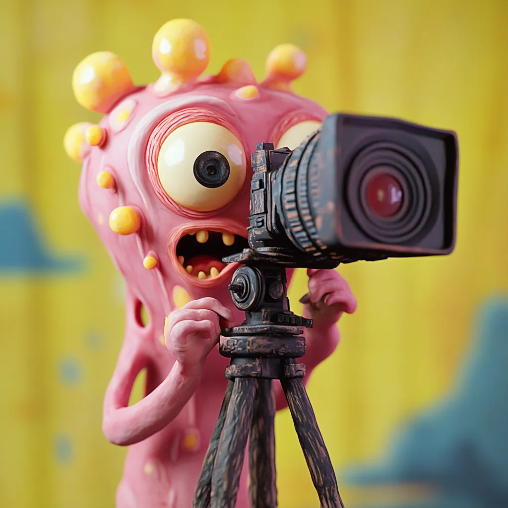 AI Video Projects
